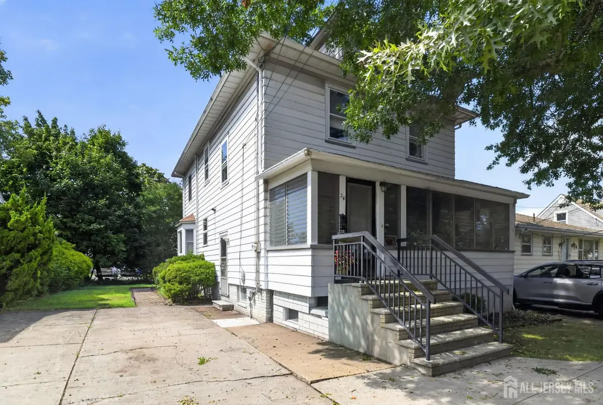 -24 Highland Avenue, Highland Park, NJ 08904 - #1