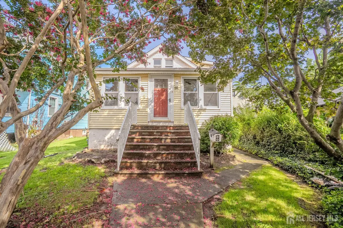 -88 Coley Street, Woodbridge, NJ 07095 - #1