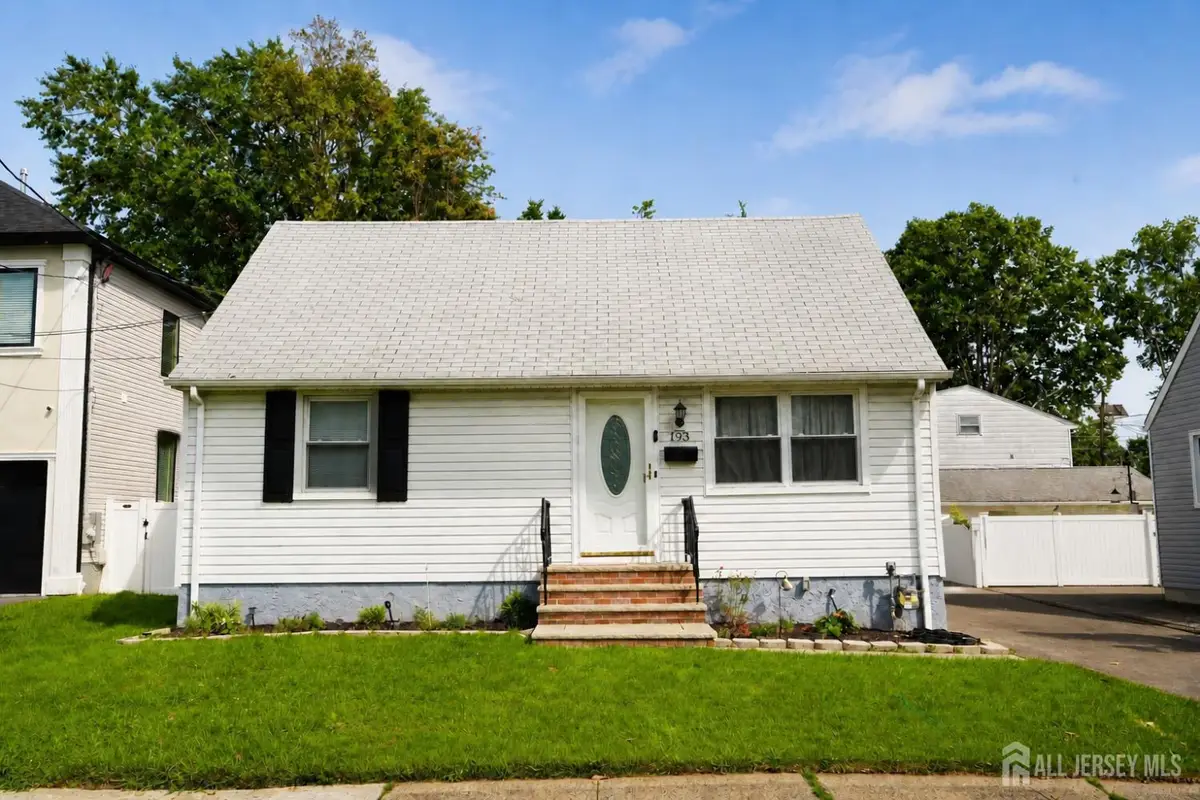-193 Old Road, Sewaren, NJ 07077 - #1