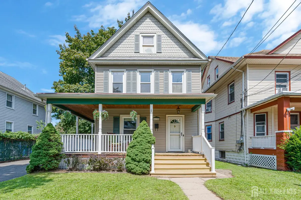 -610 Front Street, Dunellen, NJ 08812 - #1