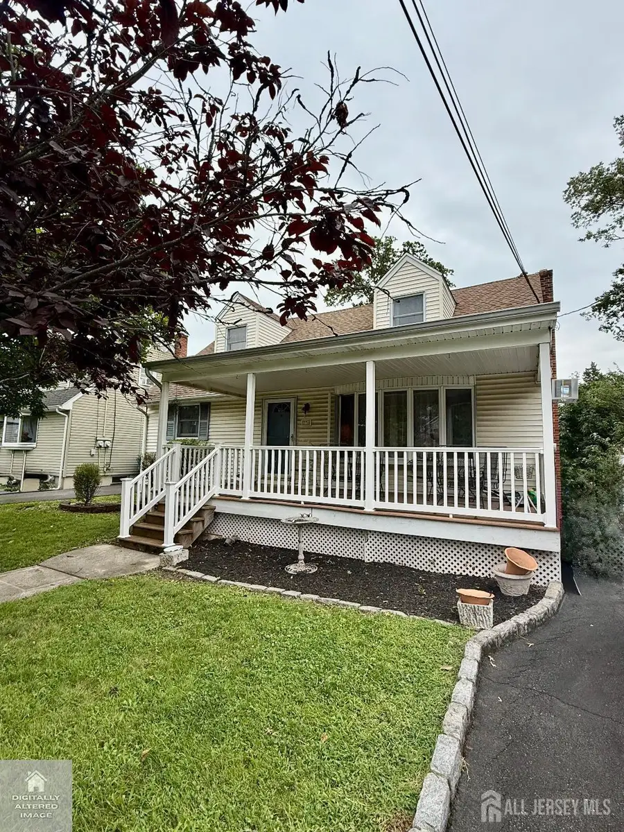 -176 Prospect Avenue, Avenel, NJ 07001 - #2
