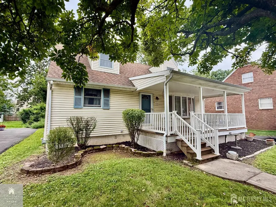 -176 Prospect Avenue, Avenel, NJ 07001 - #3