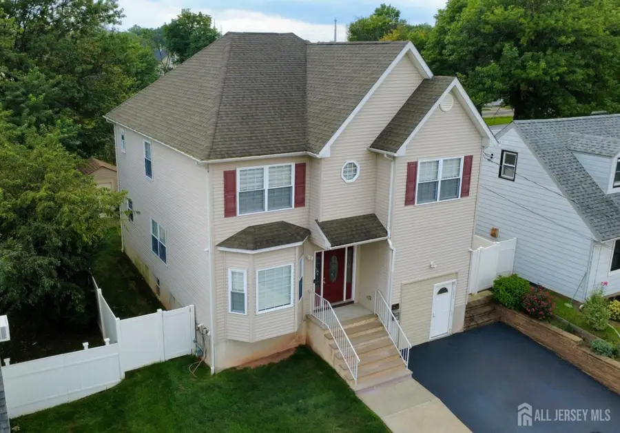 -34 4th Street, Port Reading, NJ 07064 - #2