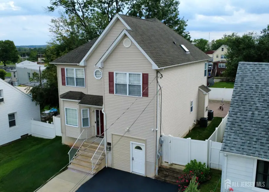 -34 4th Street, Port Reading, NJ 07064 - #3