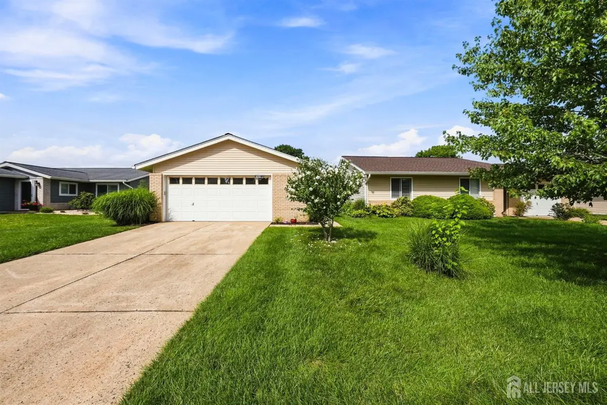 -433 Andover Drive #A, Jamesburg, NJ 08831 - #1