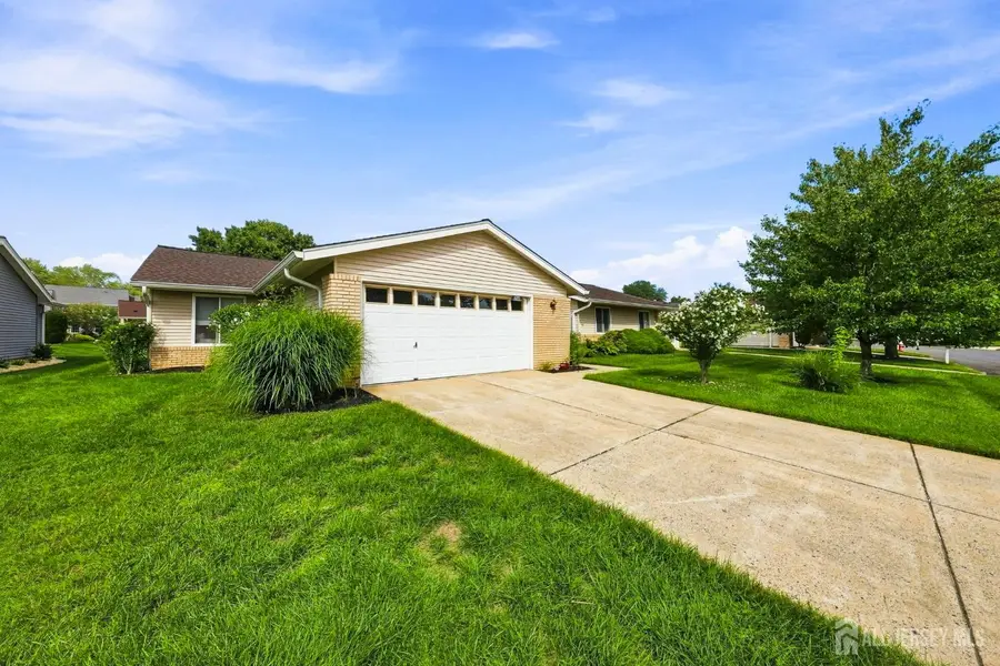 -433 Andover Drive #A, Jamesburg, NJ 08831 - #2
