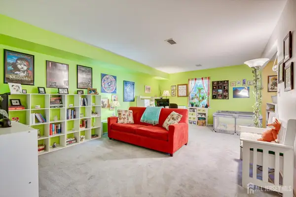 -60-3 Prospect Street, Metuchen, NJ 08840