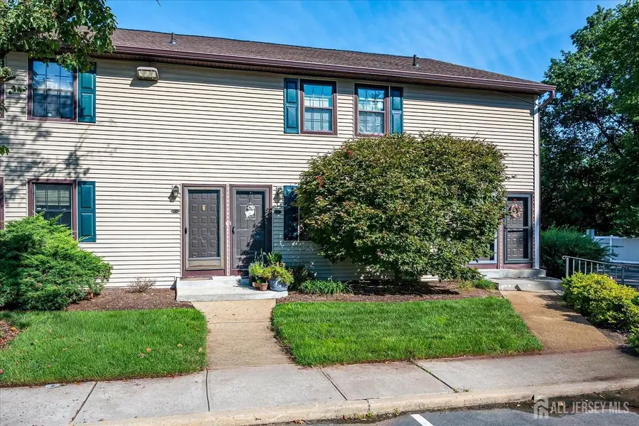 -60-3 Prospect Street, Metuchen, NJ 08840 - #2