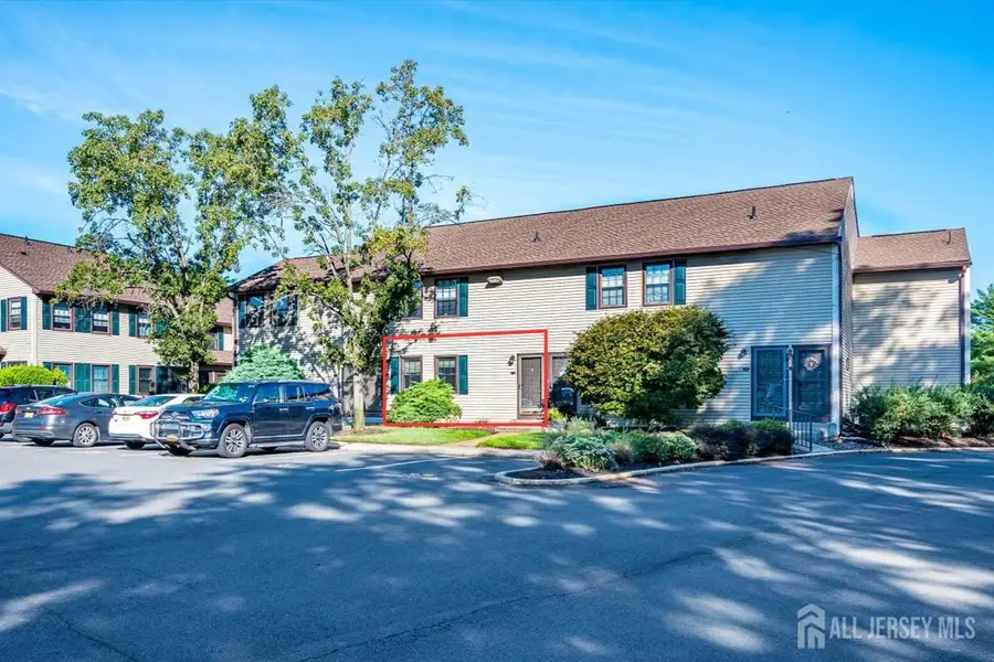 -60-3 Prospect Street, Metuchen, NJ 08840 - #3