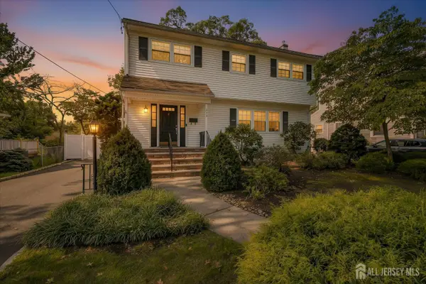 -273 Grove Avenue, Metuchen, NJ 08840