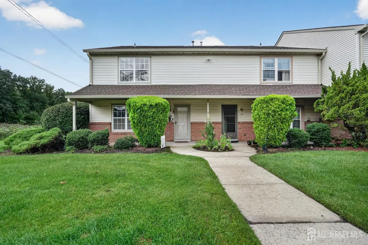 -72 Sassafras Court, North Brunswick, NJ 08902 - #1