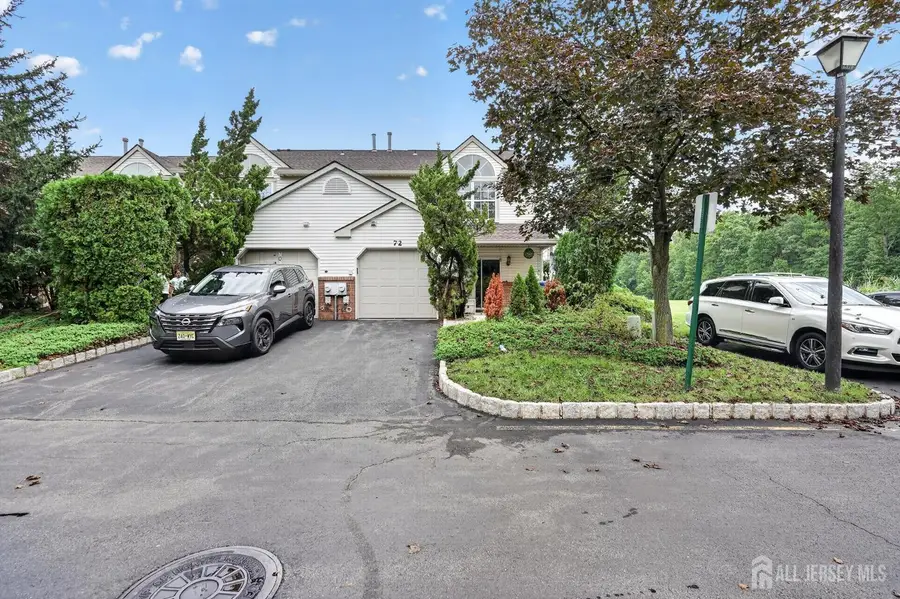 -72 Sassafras Court, North Brunswick, NJ 08902 - #2