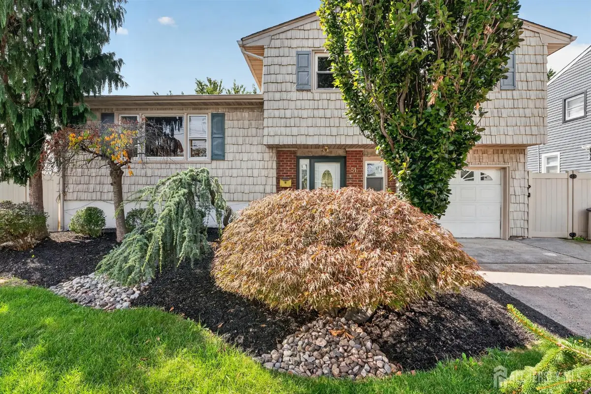 -51 Charlotte Street, Carteret, NJ 07008 - #1