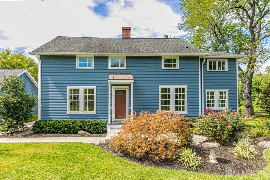 -10 Old Nursery Road, South Brunswick, NJ 08540 - #2