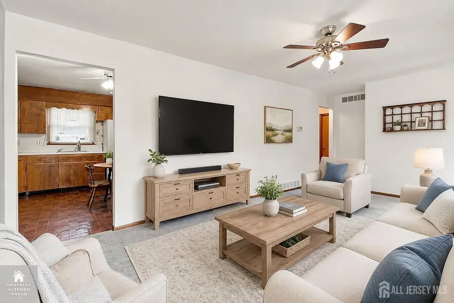 -37 Lenox Avenue, Old Bridge, NJ 08857 - #3