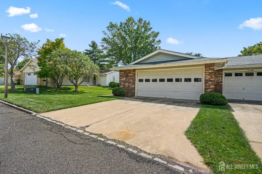 -164 Kalmia Plaza #164A, Monroe, NJ 08831 - #2
