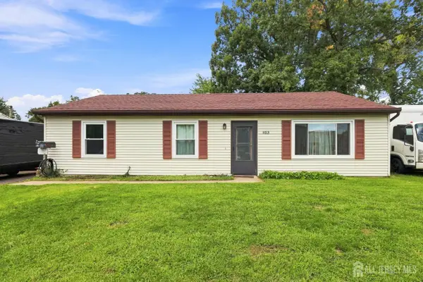 -853 Grove Avenue, Old Bridge, NJ 08879