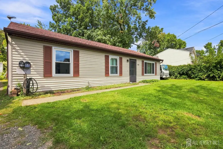 -853 Grove Avenue, Laurence Harbor, NJ 08879 - #3