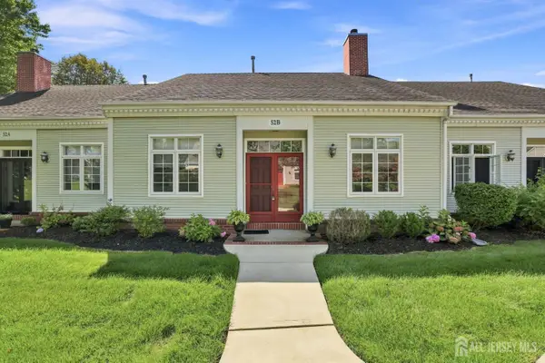 -52-B Rutland Lane, Monroe, NJ 08831