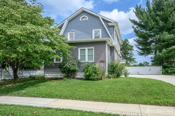-501 Johnson Avenue, Oaklyn, NJ 08107