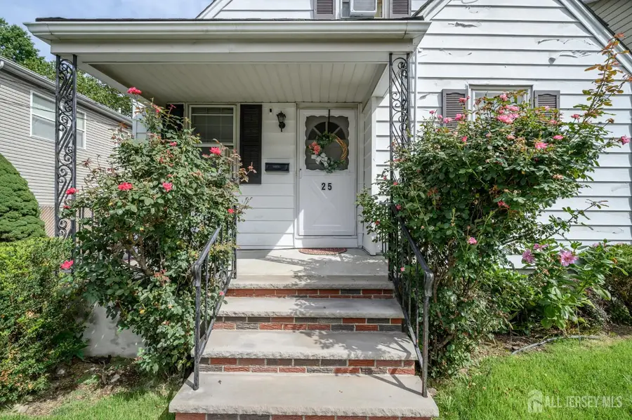 -25 Broad Terrace, Bloomfield, NJ 07003 - #2