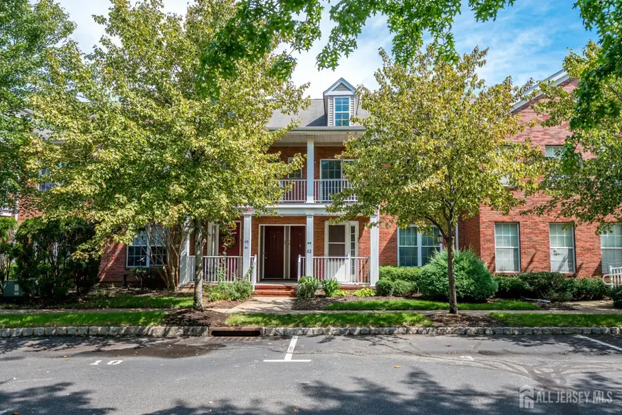 -50 Central Square Park, Metuchen, NJ 08840 - #2