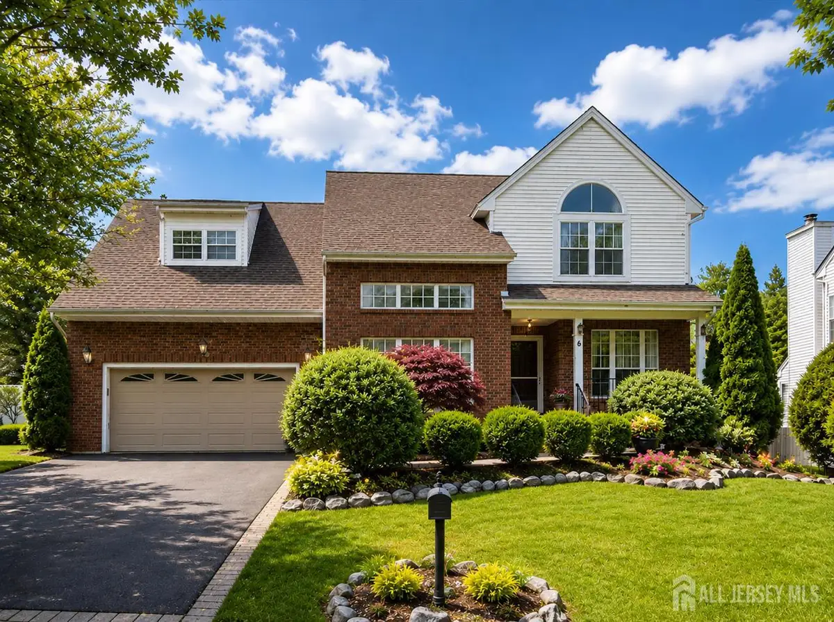 -6 Thrush Court, Old Bridge, NJ 08857 - #1