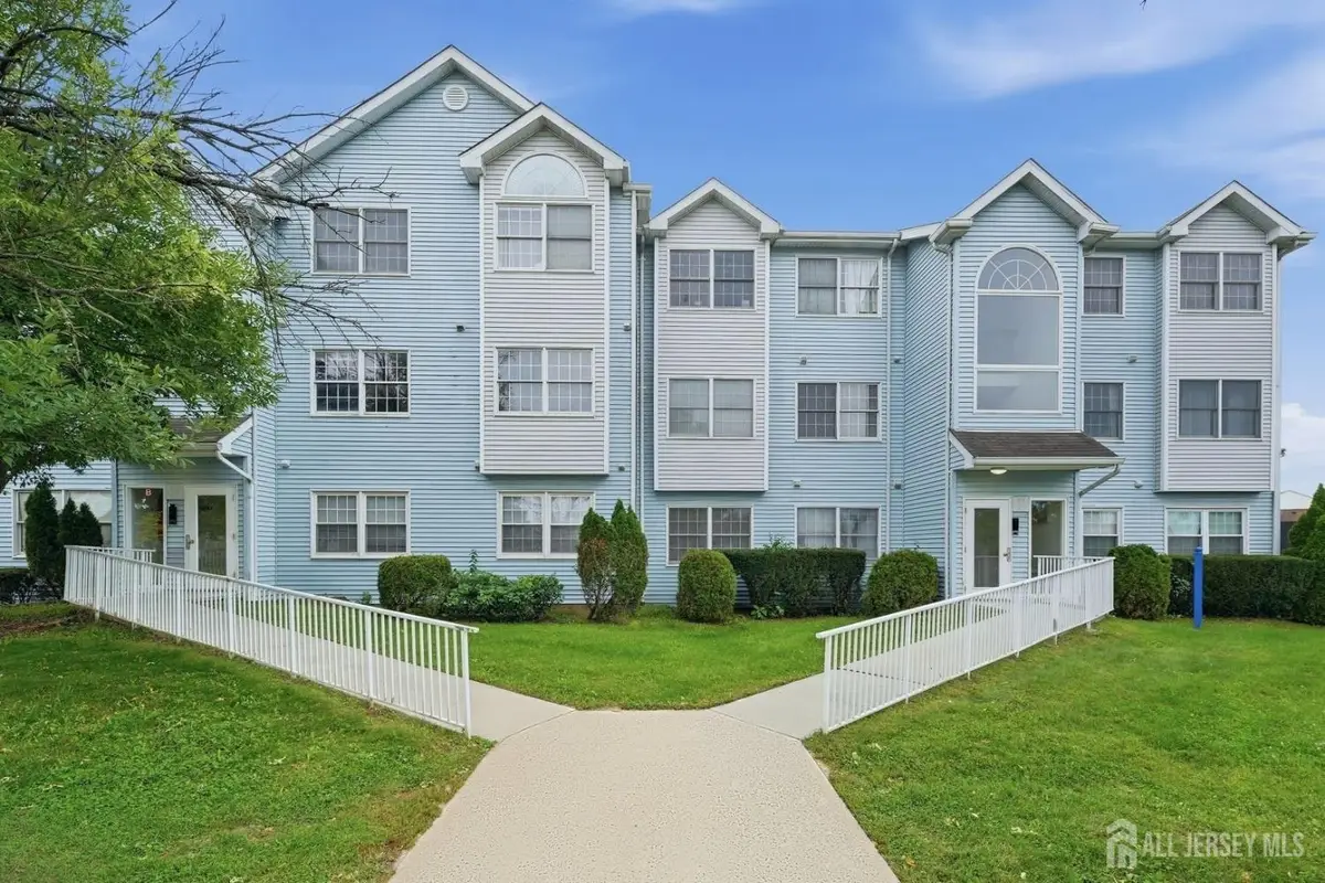 -320 Edpas Road, New Brunswick, NJ 08901 - #1