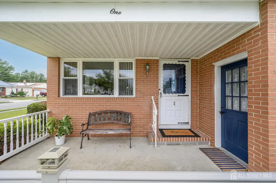 -1 Selkirk Avenue, Toms River, NJ 08757 - #2