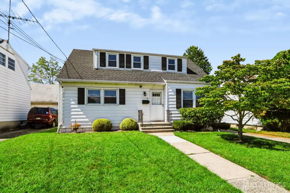 -78 Darrow Street, South River, NJ 08882 - #1