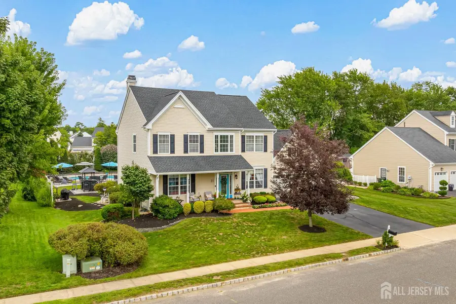 -31 Woodstown Drive, Freehold, NJ 07728 - #2