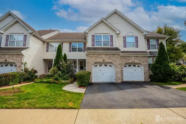 -110 Briarwood Drive, North Brunswick, NJ 08902