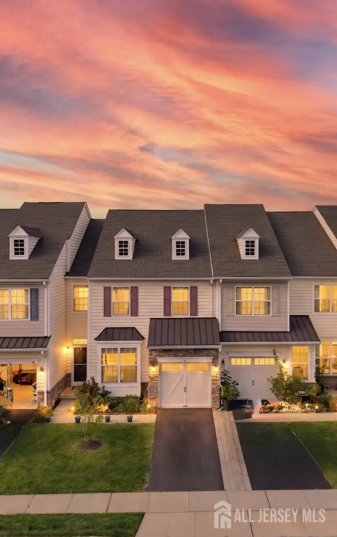 -16 Morris Lane, Cranbury, NJ 08512 - #1
