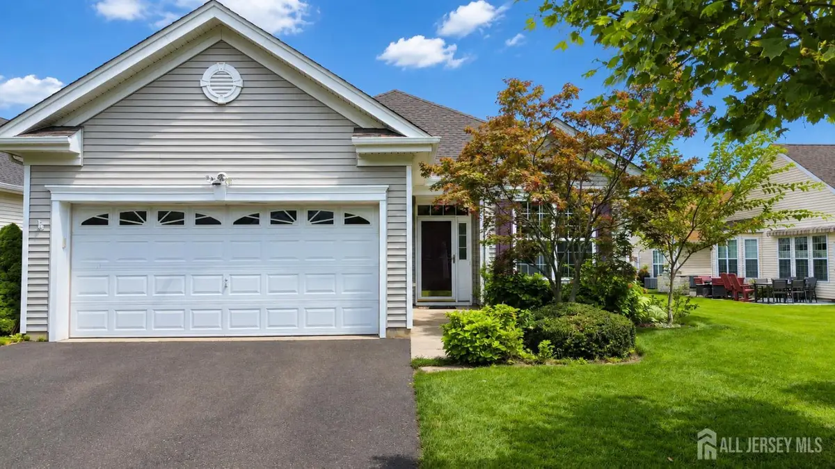 -81 Prusakowski Boulevard, Parlin, NJ 08859 - #1