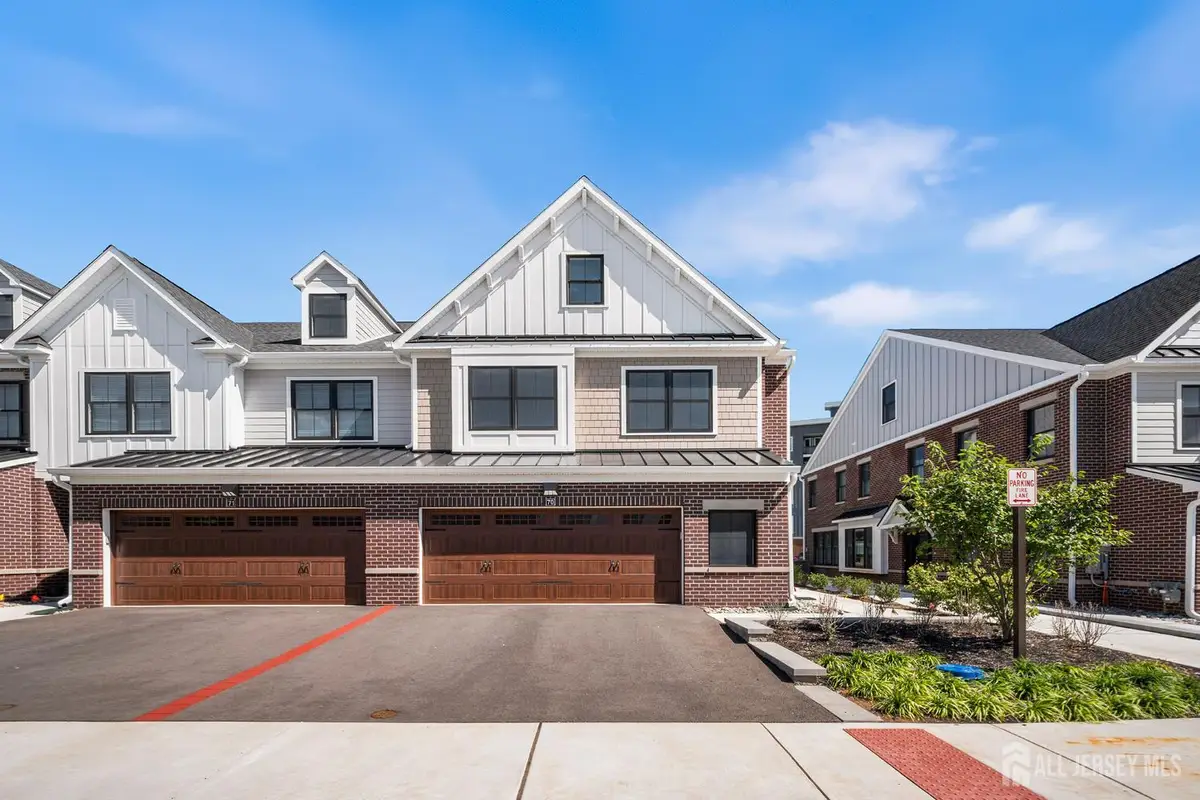 -70 Riverwalk, Plainsboro, NJ 08536 - #1