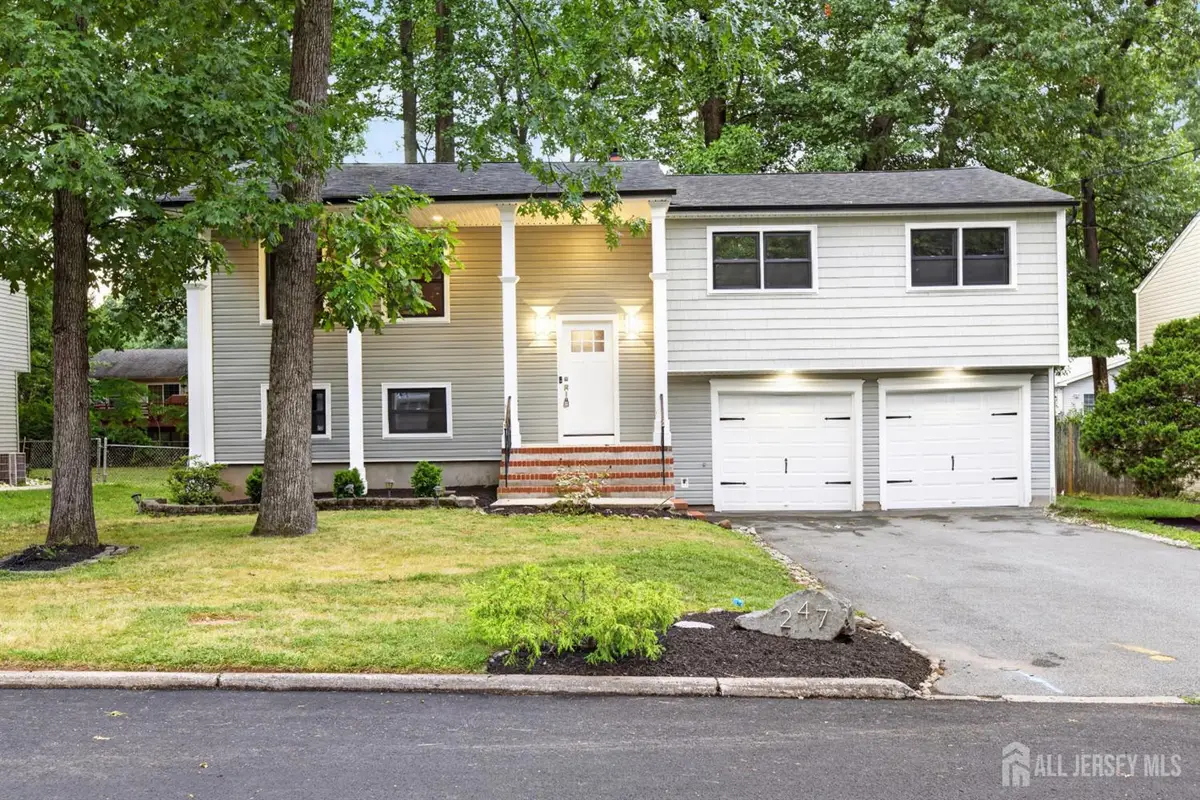 -247 Farragut Road, North Plainfield, NJ 07062 - #1