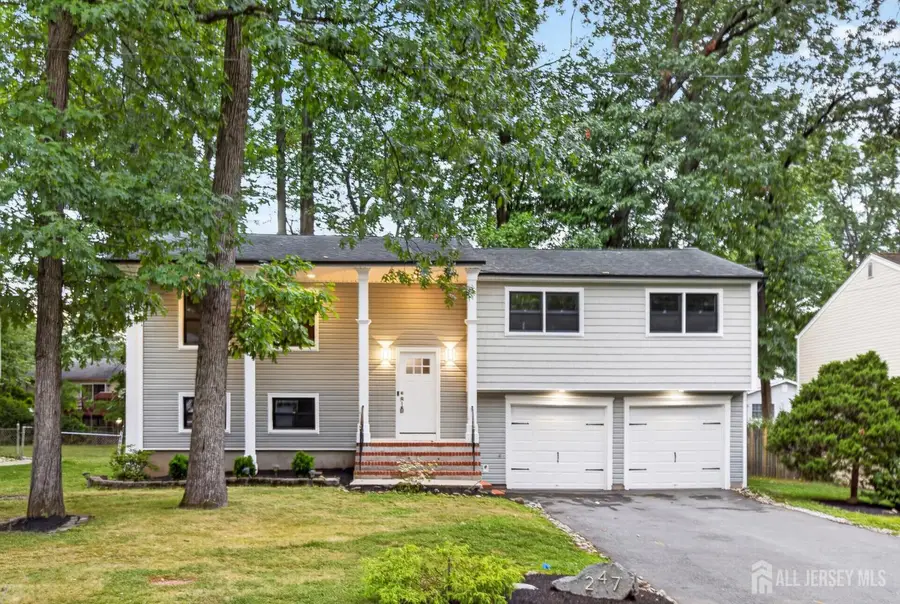 -247 Farragut Road, North Plainfield, NJ 07062 - #2
