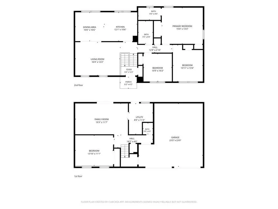 -247 Farragut Road, North Plainfield, NJ 07062 - #3