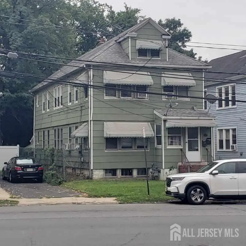 -482 Rahway Avenue, Woodbridge, NJ 07095 - #2