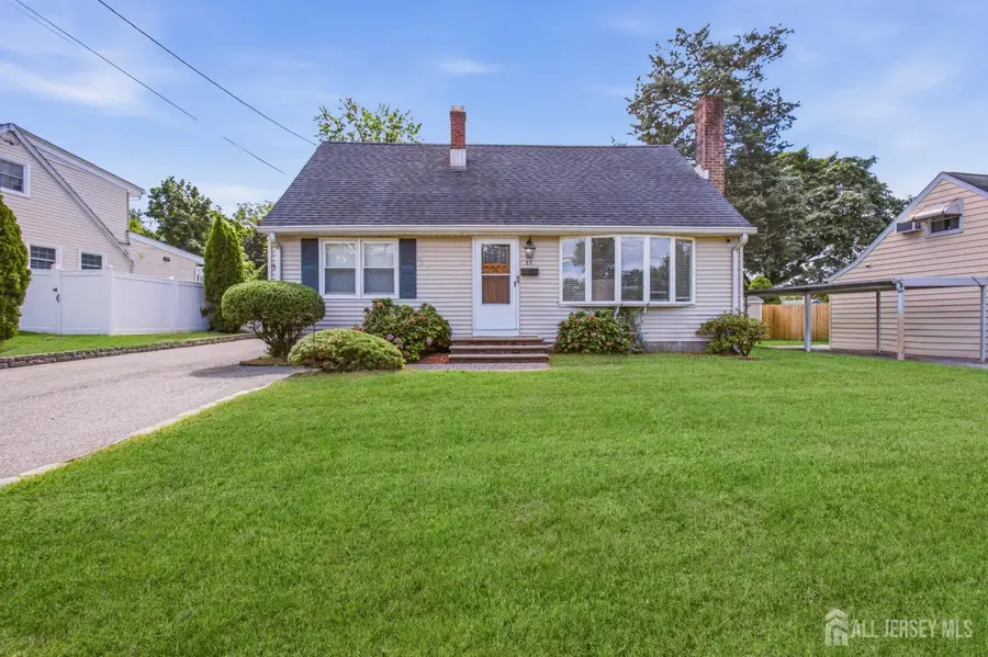 -63 Tunison Road, New Brunswick, NJ 08901 - #2