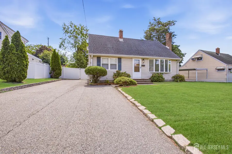 -63 Tunison Road, New Brunswick, NJ 08901 - #3