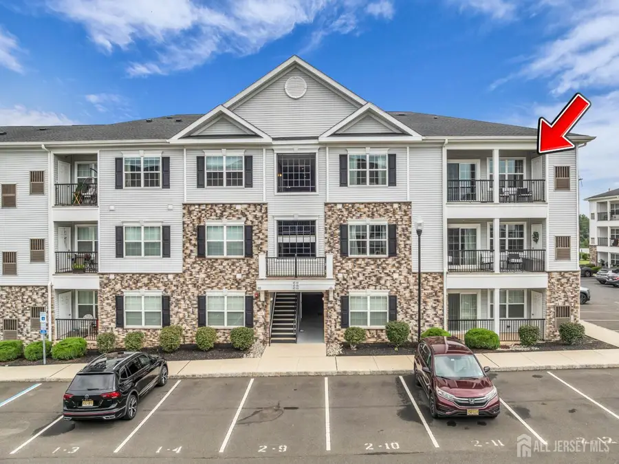 -637 Marion Lane, Monroe, NJ 08831 - #2