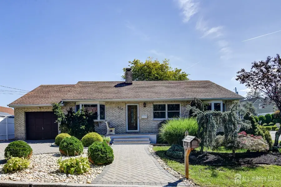 -278 Britton Avenue, Laurence Harbor, NJ 08879 - #2