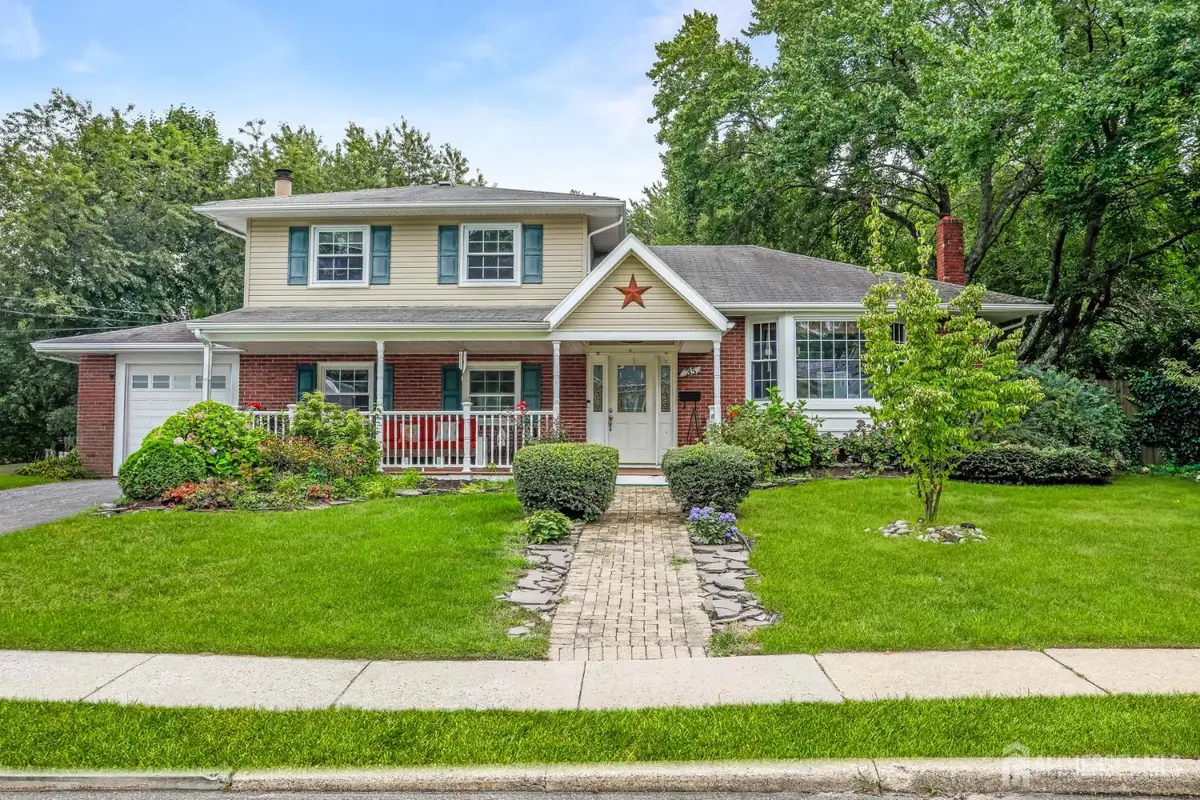 -35 Westbrook Road, Howell, NJ 07731 - #1