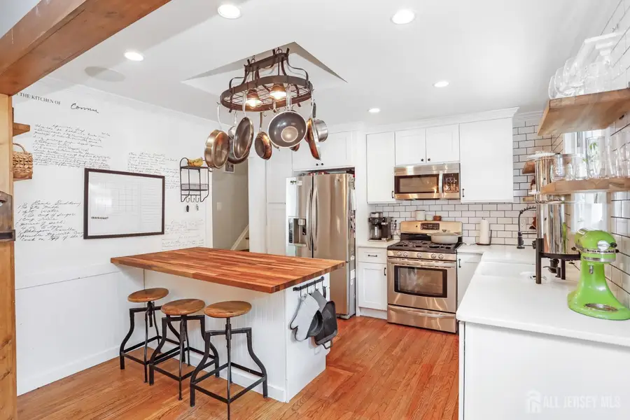 -35 Westbrook Road, Howell, NJ 07731 - #3