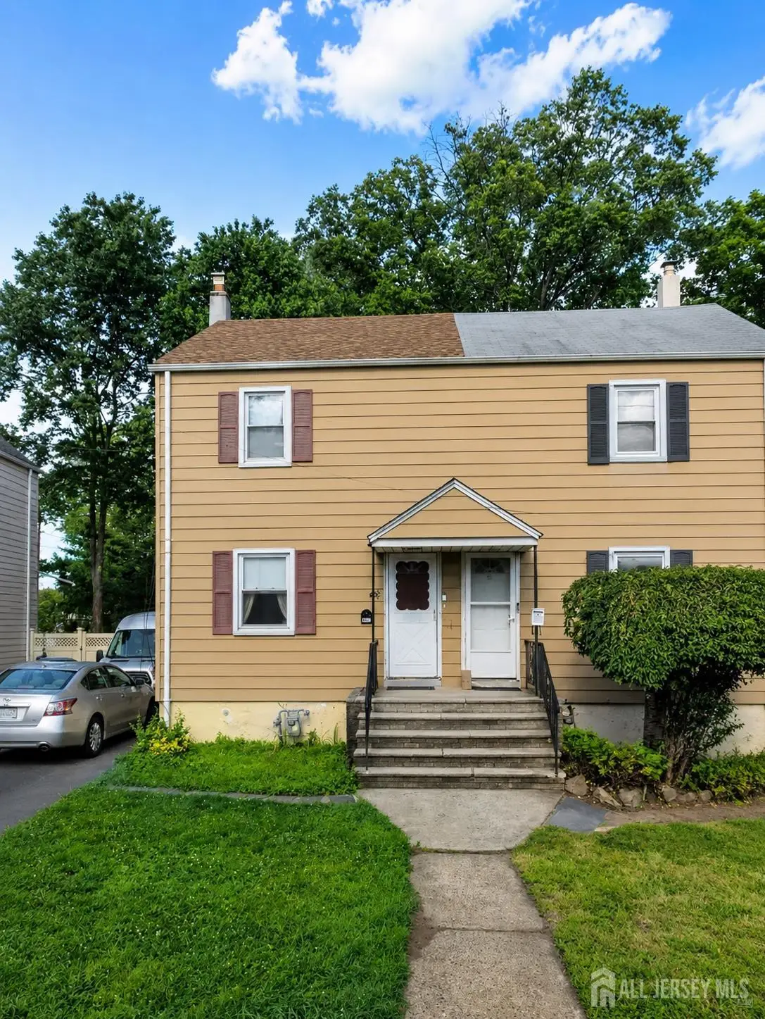 -452 Crows Mill Road, Fords, NJ 08863 - #1