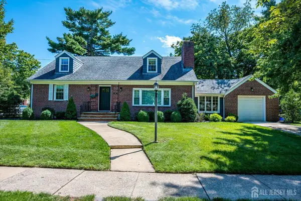 -812 Abbott Street, Highland Park, NJ 08904