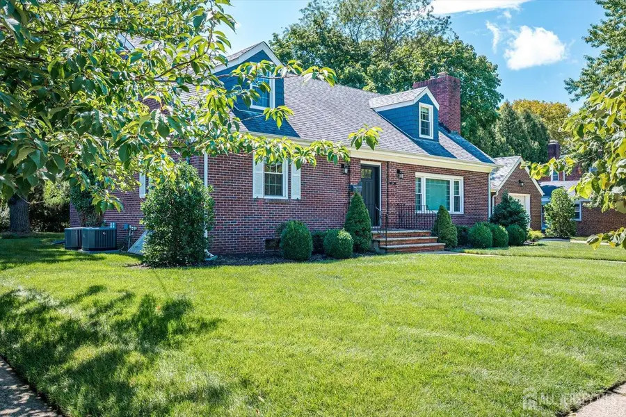 -812 Abbott Street, Highland Park, NJ 08904 - #3