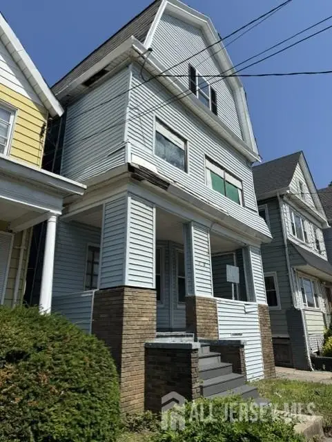 -119 Madison Avenue, Perth Amboy, NJ 08861