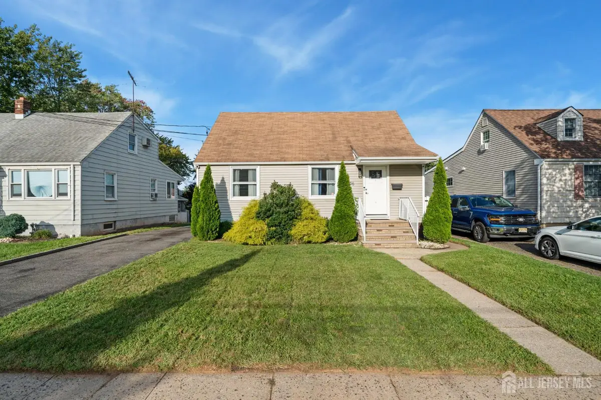-296 Saint James Avenue, Woodbridge, NJ 07095 - #1